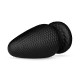 Анальна пробка BUTTR - Cold Blooded Scaled Butt Plug-2