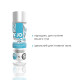 Гель для гоління System JO TOTAL BODY — Anti-bump Intimate Shaving Gel (240 мл) зволожувальний-3