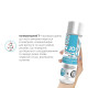 Гель для гоління System JO TOTAL BODY — Anti-bump Intimate Shaving Gel (240 мл) зволожувальний-4