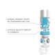 Гель для гоління System JO TOTAL BODY — Anti-bump Intimate Shaving Gel (240 мл) зволожувальний-2