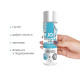Гель для гоління System JO TOTAL BODY — Anti-bump Intimate Shaving Gel (240 мл) зволожувальний-1