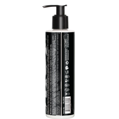 Крем для гоління Sensuva ELXYR Shaving Cream - Dark Temptations (236 мл)