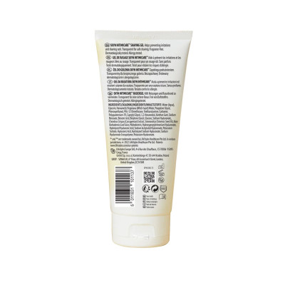 Гель для гоління Skyn Intimicare Shaving Gel 150 мл
