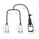 Вакуумна помпа для грудей та сосків Men Powerup Passion Pump-5