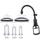 Вакуумна помпа для грудей та сосків Men Powerup Passion Pump-7