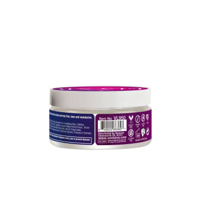 Батер для тіла Sensuva Body Butter - Sweet Secrets (236 мл)