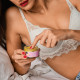 Бальзам для вульви Goliate Soin Vulve 15 мл, заспокійливий-5