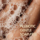 Піна для інтимної гігієни Bijoux Indiscrets Sex Au Naturel Prebiotic Intimate Wash Gentle Foam 150мл-9