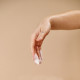 Піна для інтимної гігієни Bijoux Indiscrets Sex Au Naturel Prebiotic Intimate Wash Gentle Foam 150мл-7