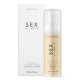 Піна для інтимної гігієни Bijoux Indiscrets Sex Au Naturel Prebiotic Intimate Wash Gentle Foam 150мл-1