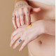 Бальзам для вульви Bijoux Indiscrets Sex Au Naturel Vulva Balm Soothing Moisturizer 30 мл-8