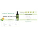 Піна для інтимного догляду Iroha Intimate Wash Foam Type Bergamot and Bitter Orange 150 мл-8