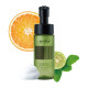 Піна для інтимного догляду Iroha Intimate Wash Foam Type Bergamot and Bitter Orange 150 мл-1