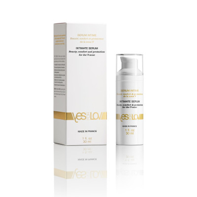 Зволожувальна сироватка для інтимної зони YESforLOV INTIMATE SERUM 30 мл