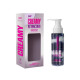 Зволожувальний крем-гель 2в1 Intt Creamy Attraction Blackberry 100мл для всього тіла, смак ожини-1