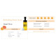 Піна для інтимного догляду Iroha Intimate Wash Foam Type Sweet Citrus 150 мл-7