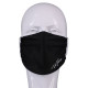Гігієнічна маска Doc Johnson DJ Reversible and Adjustable face mask-2
