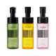 Піна для інтимного догляду Iroha Intimate Wash Foam Type Damask Rose and Geranium 150 мл-3