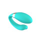 Вібратор LELO Tiani Harmony Aqua-1