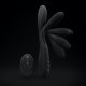 Вібратор для пар Dorcel MULTI JOY з пультом ДК-4