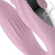 Вібратор для пар Teazers Couple Vibrator-5