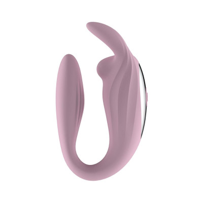 Вібратор для пар Teazers Couple Vibrator