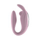 Вібратор для пар Teazers Couple Vibrator-4