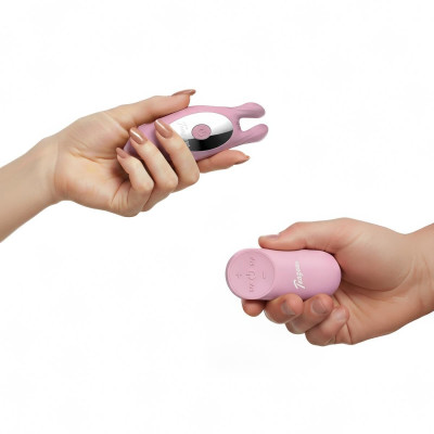 Вібратор для пар Teazers Couple Vibrator