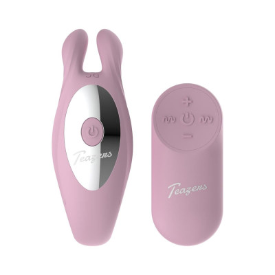 Вібратор для пар Teazers Couple Vibrator