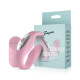 Вібратор для пар Teazers Couple Vibrator-9