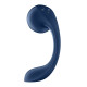 Вібратор Satisfyer Pro+ Wave 4 Connect App-1