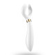 Вибратор для пар Satisfyer Endless Fun White, три мотора, многофункциональный-2
