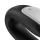 Смартвібратор для пар Satisfyer Double Fun (Black) з пультом ДК-3