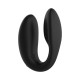 Вібратор для пар Rosy Gold - Remote Control Couple Vibrator-3