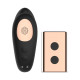 Вібратор для пар Rosy Gold - Remote Control Couple Vibrator-1