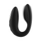 Вібратор для пар Rosy Gold - Remote Control Couple Vibrator-4