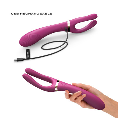 Dorcel INFINITE JOY PLUM Dorcel INFINITE JOY PLUM