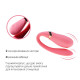 Смартвібратор для пар Zalo — Fanfan Rouge Pink-4