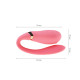 Смартвібратор для пар Zalo — Fanfan Rouge Pink-2