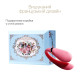 Смартвібратор для пар Zalo — Fanfan Rouge Pink-3