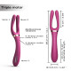 Dorcel INFINITE JOY PLUM-4