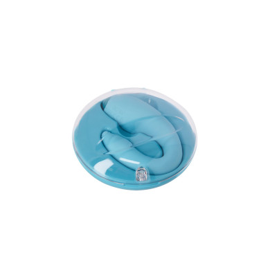 Вібратор FairyGasm PleasureBerry blue