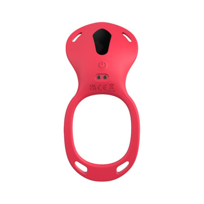 Вібратор у трусики Teazers Wearable Clitoral Stimulator