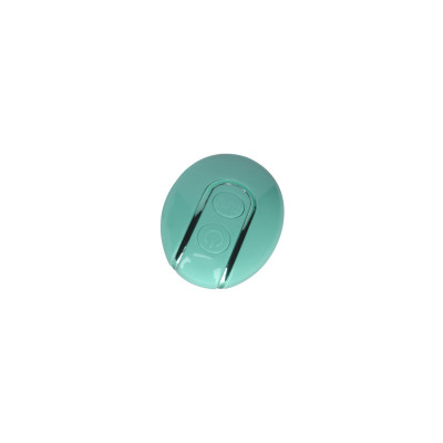 Вібратор FairyGasm PleasureBerry green