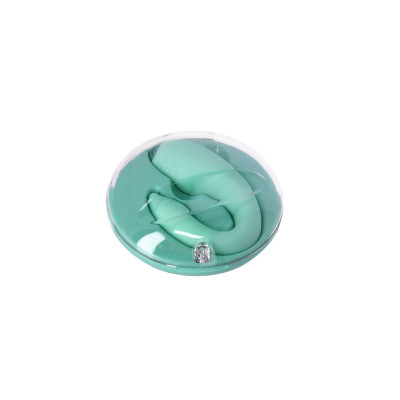 Вібратор FairyGasm PleasureBerry green