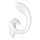 Вібратор Satisfyer G for Goddess 1 White-2
