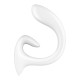 Вібратор Satisfyer G for Goddess 1 White-1