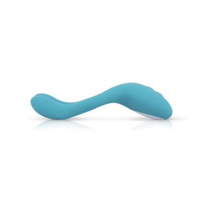 Вібратор для пар Cala Azul - Dani I Couples Vibrator Вібратор для пар Cala Azul - Dani I Couples Vibrator
