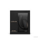 Вібратор LELO Ida Wave Black-6