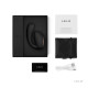 Вібратор LELO Ida Wave Black-5